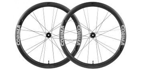 CORIMA 45R tubeless ready (par)